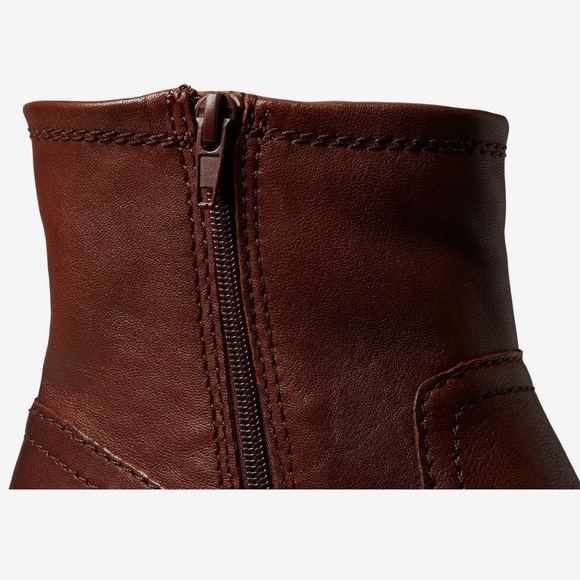 New Zodiac Boots size 10m - Picture 9 of 11